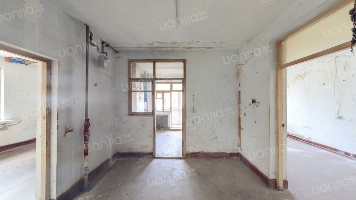 庆云小区二手房实景图