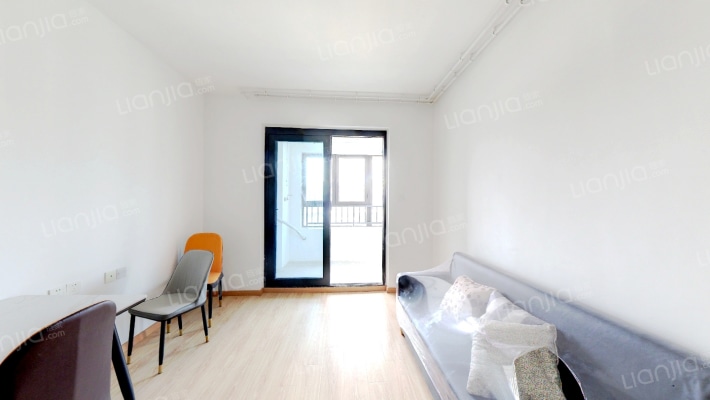 力高君逸府二手房实景图