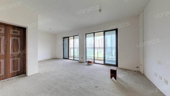 三利麓山城蔚然集二手房实景图