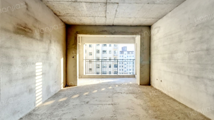 博群壹号院二手房实景图