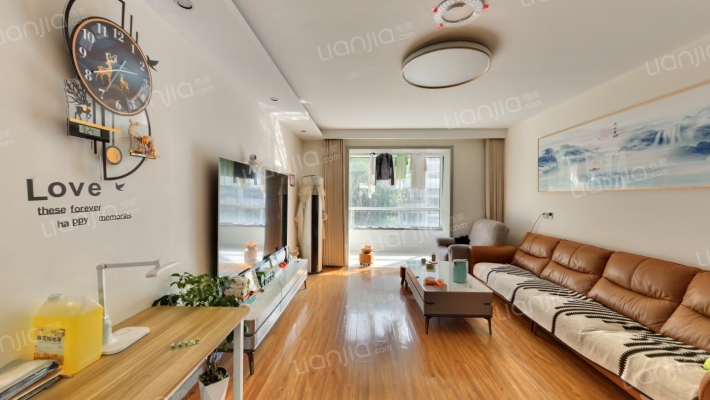 华云园二手房实景图