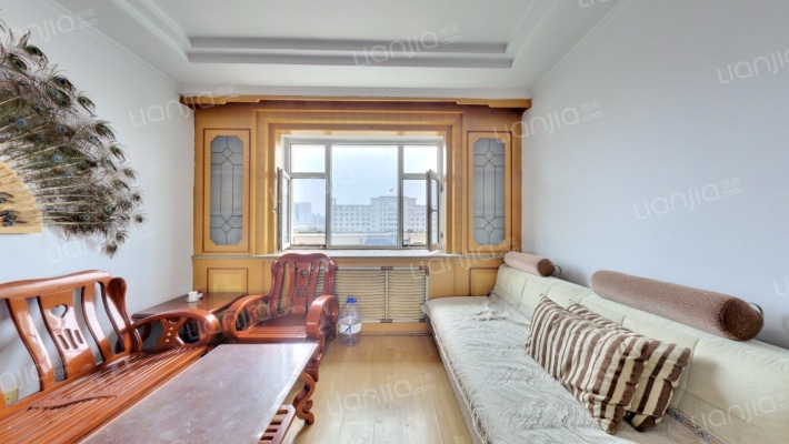 转向机宿舍二手房实景图