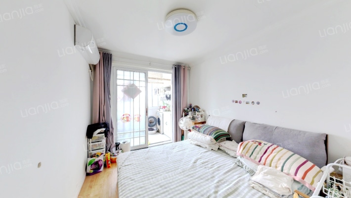 建宁路18号小区二手房实景图