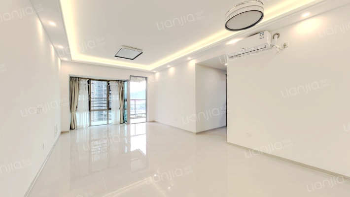 京基御景印象四期二手房实景图