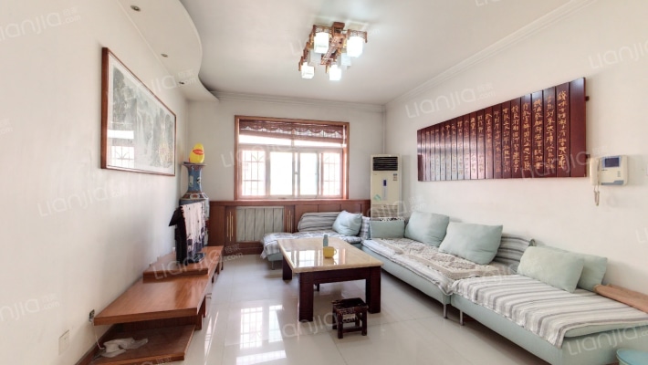 翠华小区二手房实景图