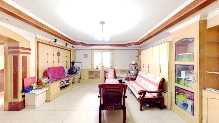 新安庆里二手房实景图