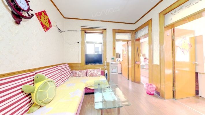 仁里巷18号二手房实景图