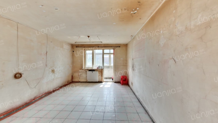 鹤园南里二手房实景图