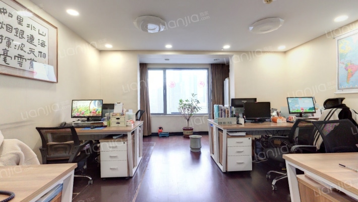 颐和国际二手房实景图