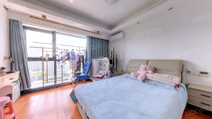 苏尚新地二手房实景图