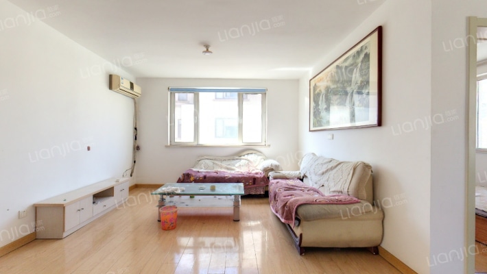 名巨华都二手房实景图