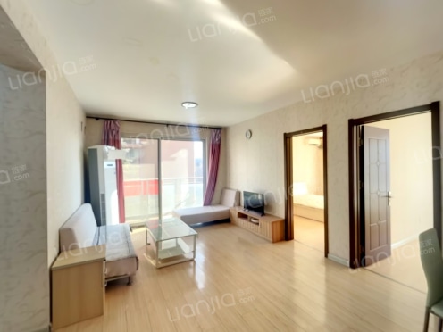 整租·都霖馨苑 3室1厅 南