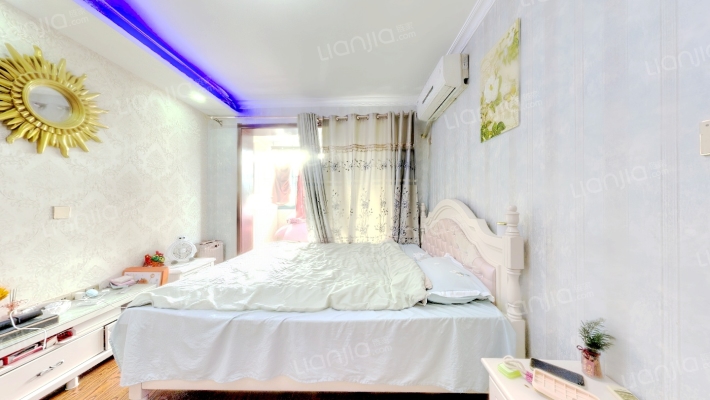 多伦路二手房实景图