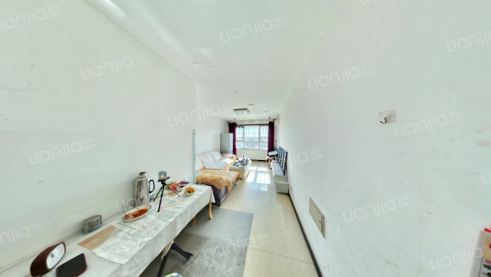 海明园(东丽区)二手房实景图