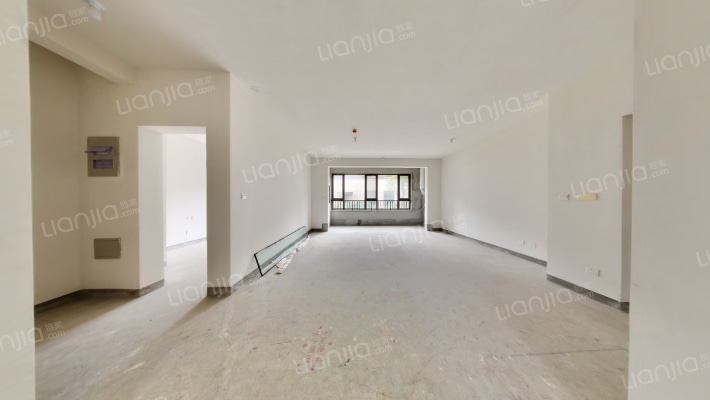 保利·盛景臺二手房实景图