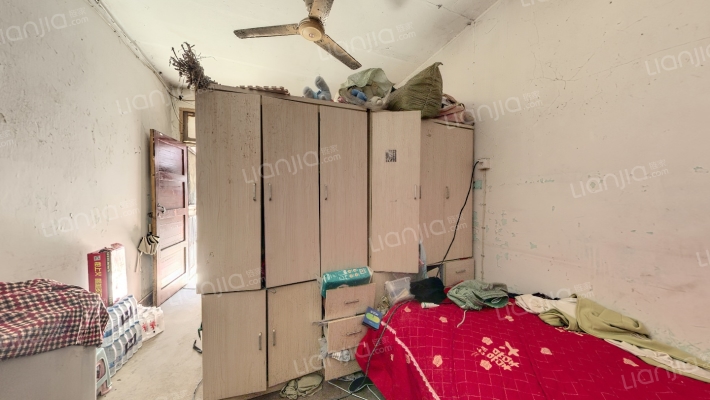 江汽一村二手房实景图