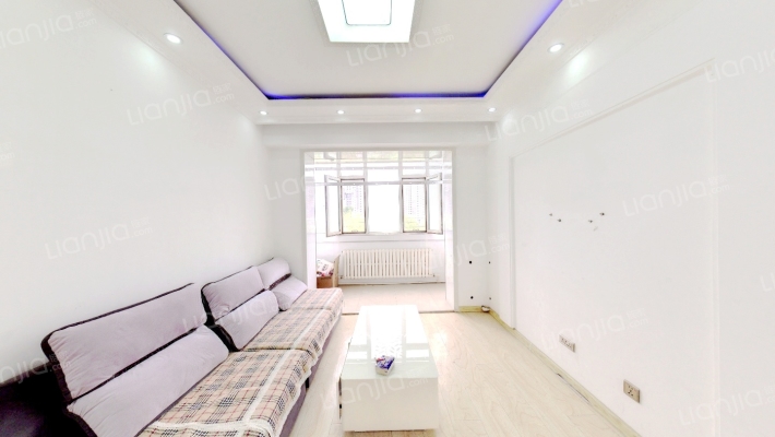 一汽38街区二手房实景图