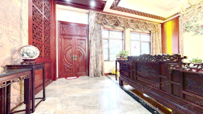 棠溪人家二手房实景图