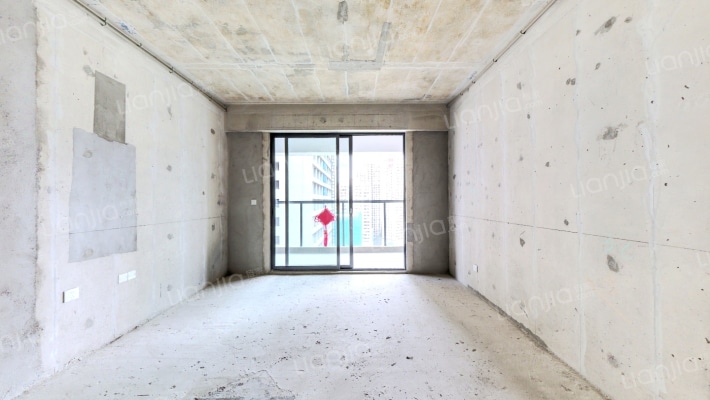 建投·春城華府二手房实景图