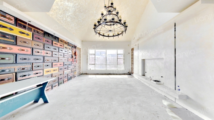 文韵家园二手房实景图