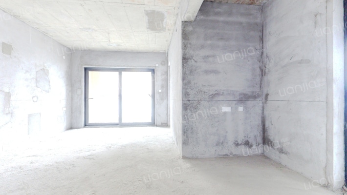 绿岛湖·悦居二手房实景图