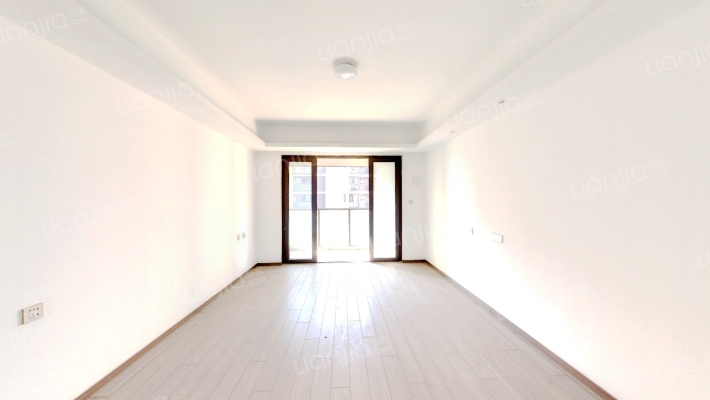 阳光城大发西江悦二手房实景图