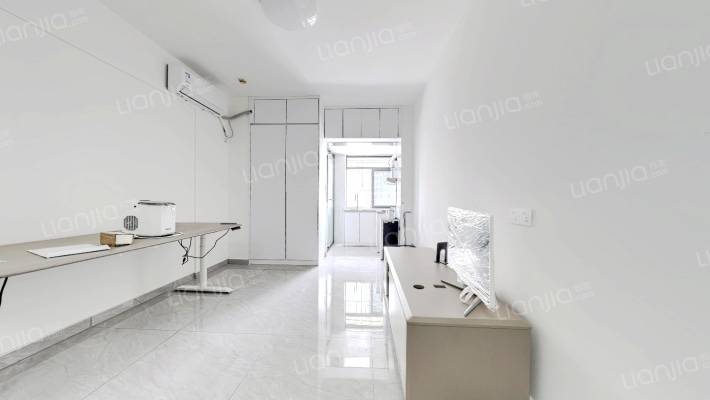 虹楼二手房实景图