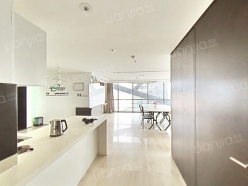 整租·那鲁湾公寓 2室2厅 东/东南/南/西南/西