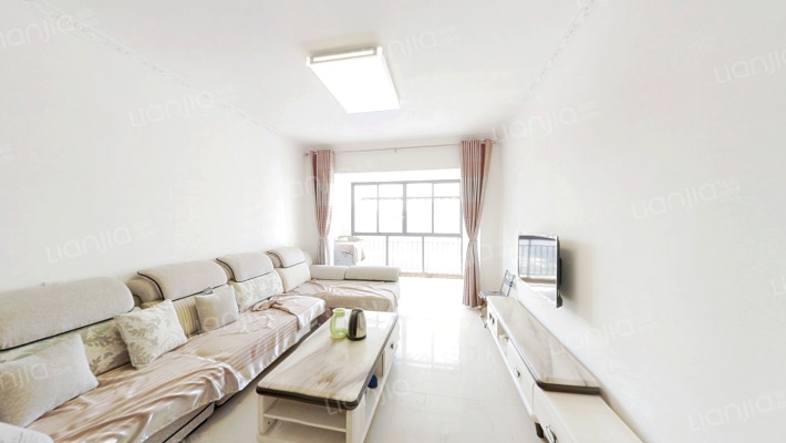 领袖壹方二手房实景图