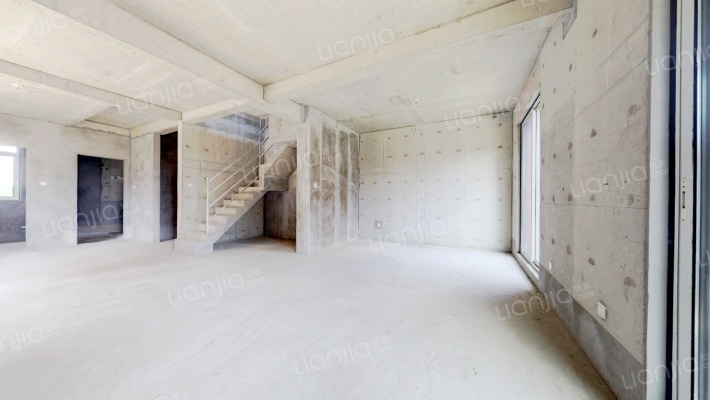 中天诚品二手房实景图