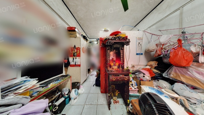 新阁小区二手房实景图