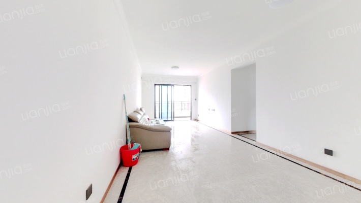 泰丰枫林岸花园二手房实景图