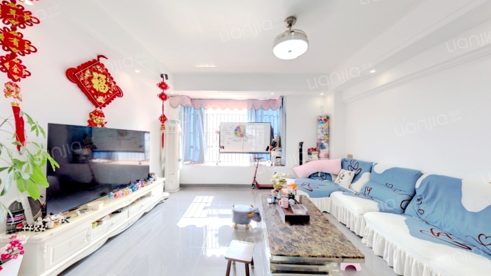 汇美农商行宿舍二手房实景图