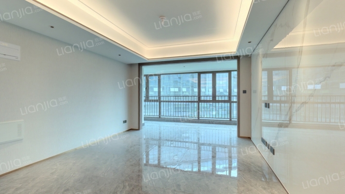 蜀园府邸二手房实景图