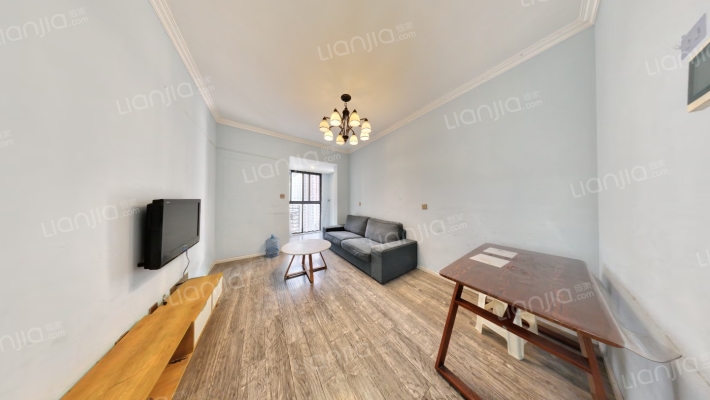 洲际春天广场二手房实景图