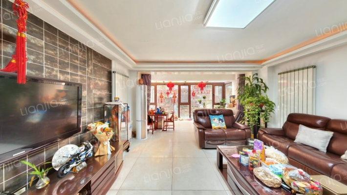 中联花园二手房实景图