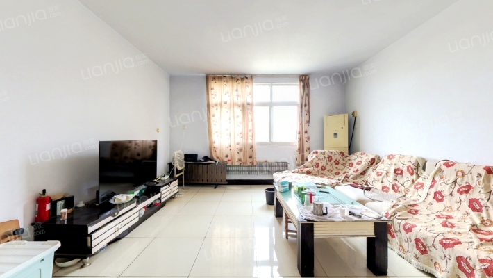 日月苑二手房实景图