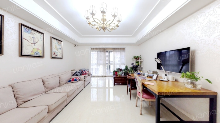 宏泰新时代二手房实景图