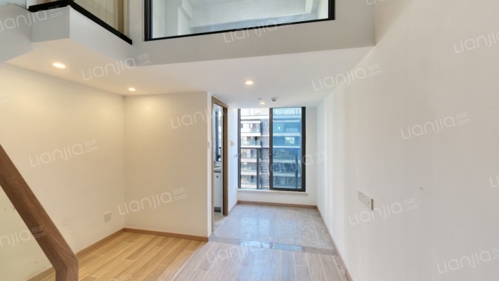 卓越华堂卓著天城·辰光二手房实景图