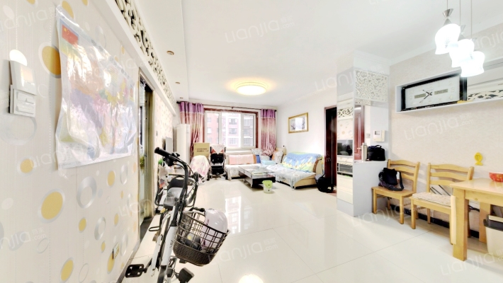 凤城盛世二手房实景图