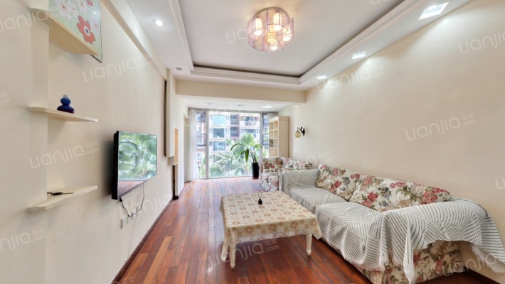 凯莱国际寓所二手房实景图