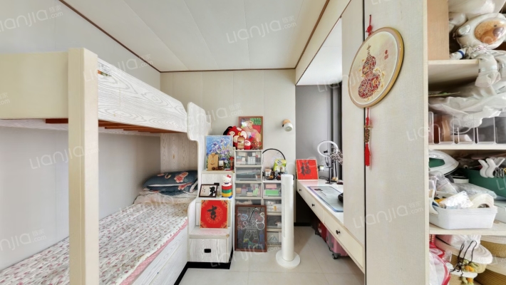 大富鸿学府二手房实景图