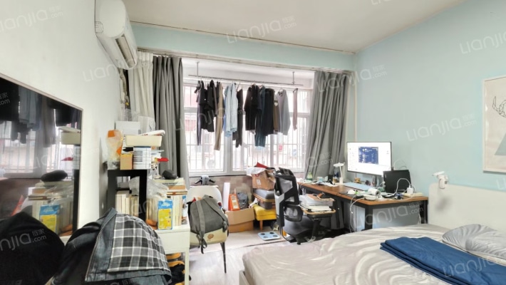 慧园街二手房实景图