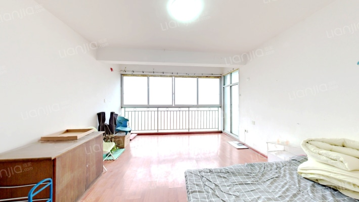 西城新都二手房实景图