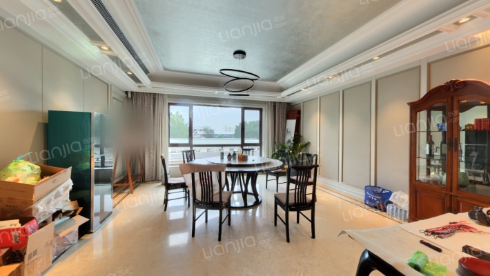 懋源·璟岳二手房实景图