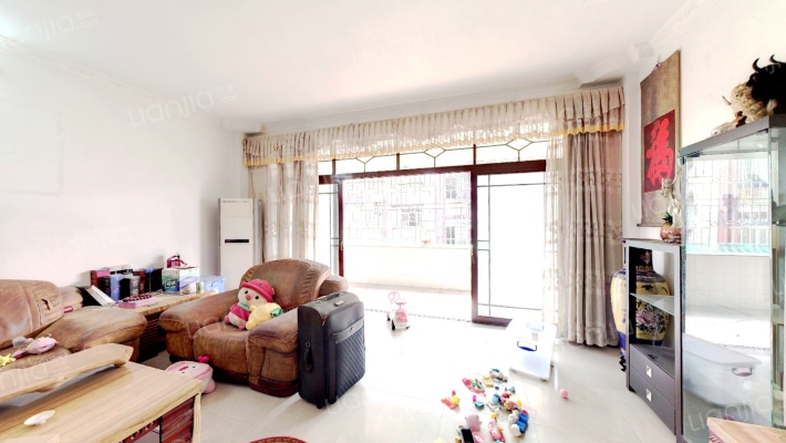 十小区二手房实景图