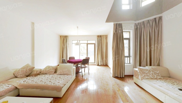 凯旋花园北区二手房实景图