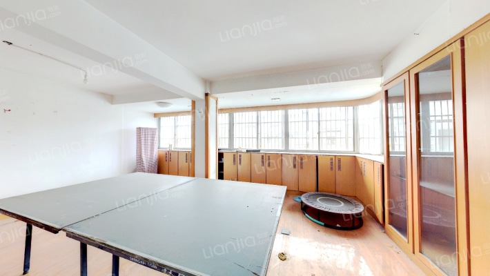 北海花园二手房实景图