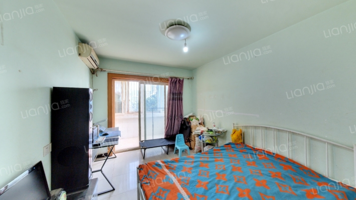 万庆巷小区二手房实景图