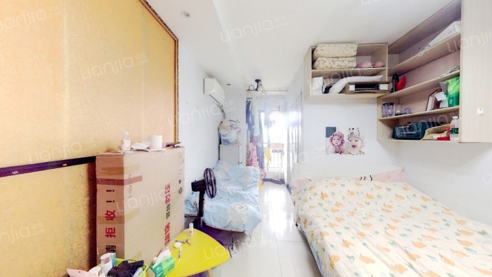 奇峰清华源三期二手房实景图